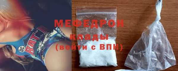 молекула духа Няндома