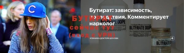 молекула духа Няндома