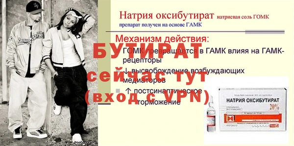 молекула духа Няндома