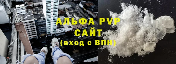 молекула духа Няндома