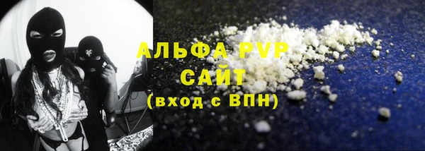 молекула духа Няндома